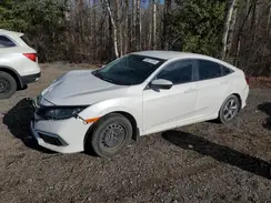 2HGFC2F57KH036428 2019 HONDA CIVIC