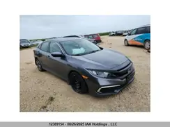 2HGFC2F57KH039247 2019 HONDA CIVIC