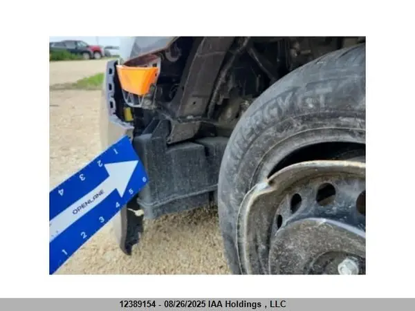2HGFC2F57KH039247 2019 HONDA CIVIC - Image 8