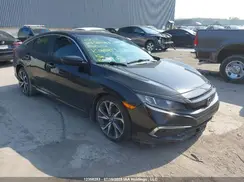 2HGFC2F57KH040219 2019 HONDA CIVIC