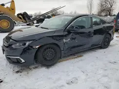 2HGFC2F57KH042262 2019 HONDA CIVIC
