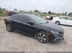 2HGFC2F57KH042343 2019 HONDA CIVIC