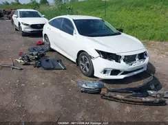 2HGFC2F57KH043962 2019 HONDA CIVIC