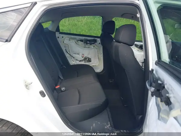 2HGFC2F57KH043962 2019 HONDA CIVIC - Image 8