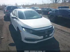 2HGFC2F57LH000997 2020 HONDA CIVIC