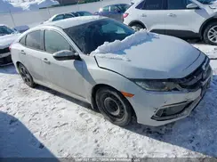 2HGFC2F57LH001048 2020 HONDA CIVIC