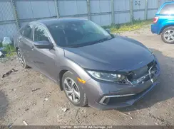 2HGFC2F57LH003141 2020 HONDA CIVIC