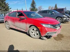 2HGFC2F57LH006850 2020 HONDA CIVIC