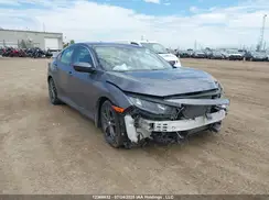 2HGFC2F57LH011305 2020 HONDA CIVIC
