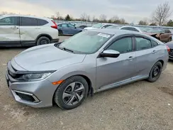 2HGFC2F57LH019176 2020 HONDA CIVIC