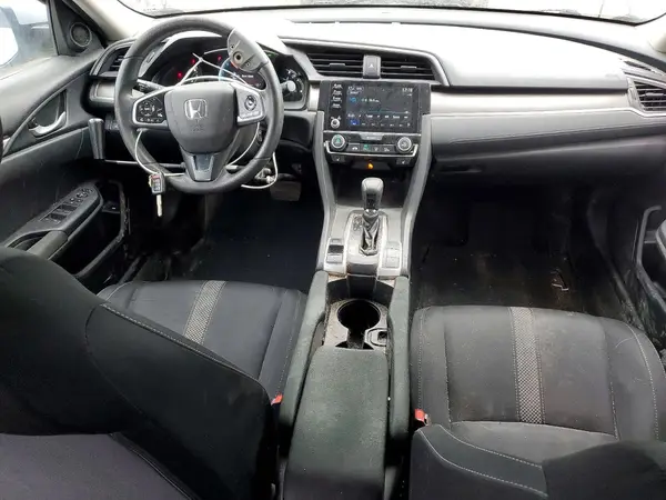 2HGFC2F57LH019176 2020 HONDA CIVIC - Image 8