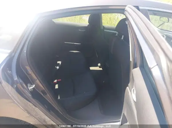 2HGFC2F57LH020098 2020 HONDA CIVIC - Image 8