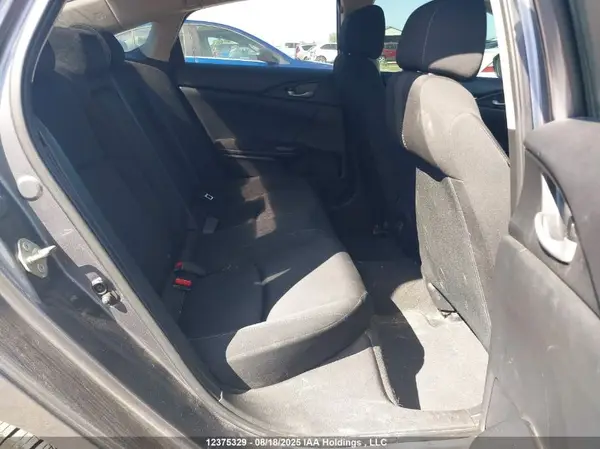 2HGFC2F57LH020148 2020 HONDA CIVIC - Image 8