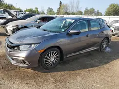 2HGFC2F57LH020182 2020 HONDA CIVIC