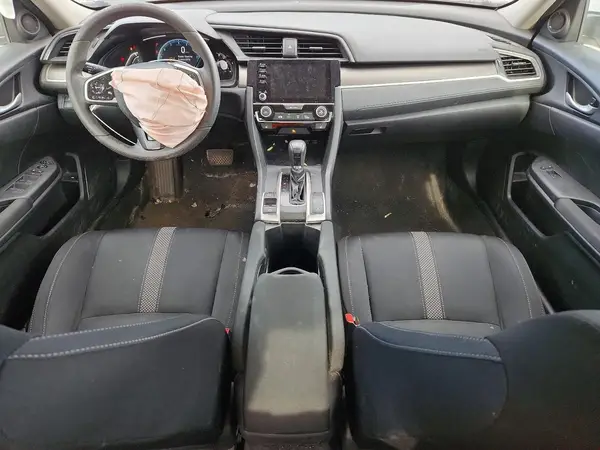 2HGFC2F57LH022434 2020 HONDA CIVIC - Image 8