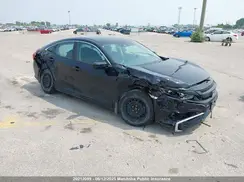 2HGFC2F57LH024989 2020 HONDA CIVIC