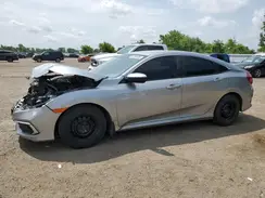 2HGFC2F57LH025477 2020 HONDA CIVIC