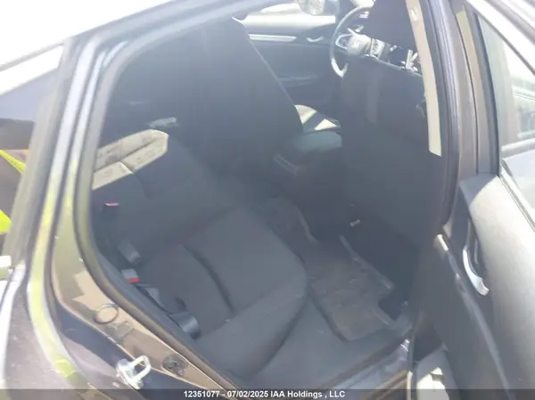 2HGFC2F57LH027729 2020 HONDA CIVIC - Image 8