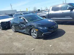 2HGFC2F57LH031151 2020 HONDA CIVIC