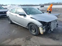 2HGFC2F57LH031585 2020 HONDA CIVIC