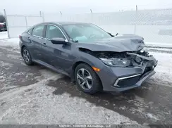 2HGFC2F57LH033367 2020 HONDA CIVIC