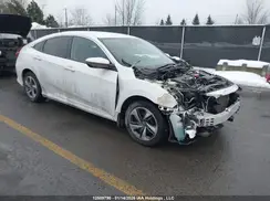 2HGFC2F57LH035264 2020 HONDA CIVIC