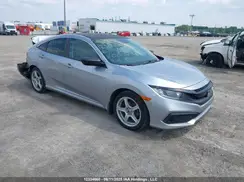2HGFC2F57MH000824 2021 HONDA CIVIC