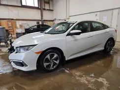 2HGFC2F57MH001441 2021 HONDA CIVIC