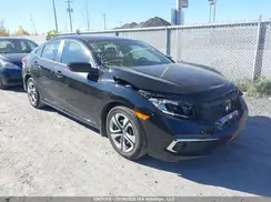 2HGFC2F57MH002394 2021 HONDA CIVIC