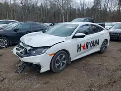 2HGFC2F57MH003514 2021 HONDA CIVIC