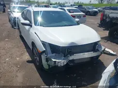 2HGFC2F57MH006297 2021 HONDA CIVIC