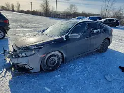 2HGFC2F57MH007465 2021 HONDA CIVIC