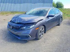 2HGFC2F57MH007529 2021 HONDA CIVIC