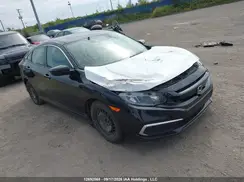2HGFC2F57MH009345 2021 HONDA CIVIC