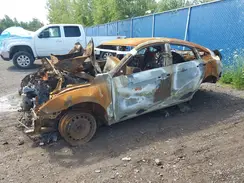 2HGFC2F57MH009734 2021 HONDA CIVIC