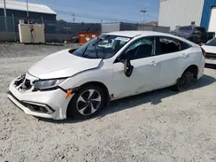 2HGFC2F57MH010222 2021 HONDA CIVIC