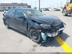 2HGFC2F57MH012360 2021 HONDA CIVIC