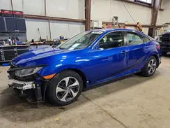 2HGFC2F57MH013332 2021 HONDA CIVIC