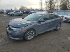 2HGFC2F58GH000335 2016 HONDA CIVIC