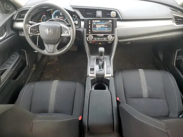 2HGFC2F58GH000335 2016 HONDA CIVIC - Image 8