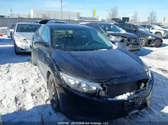 2HGFC2F58GH006717 2016 HONDA CIVIC