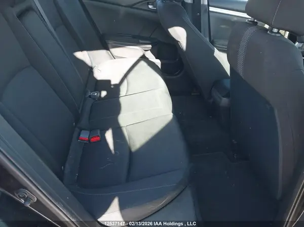 2HGFC2F58GH006717 2016 HONDA CIVIC - Image 8