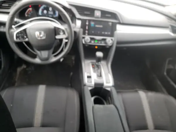 2HGFC2F58GH010587 2016 HONDA CIVIC - Image 8