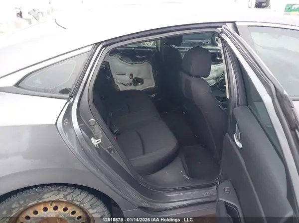 2HGFC2F58GH011660 2016 HONDA CIVIC - Image 8