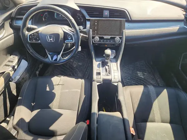 2HGFC2F58GH012727 2016 HONDA CIVIC - Image 8