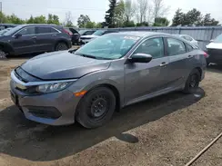 2HGFC2F58GH013103 2016 HONDA CIVIC