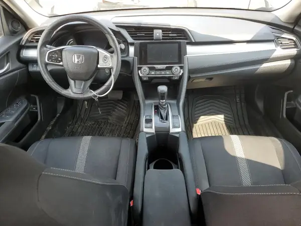 2HGFC2F58GH013103 2016 HONDA CIVIC - Image 8