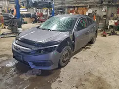 2HGFC2F58GH013943 2016 HONDA CIVIC