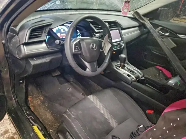 2HGFC2F58GH013943 2016 HONDA CIVIC - Image 8