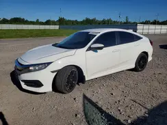 2HGFC2F58GH014297 2016 HONDA CIVIC